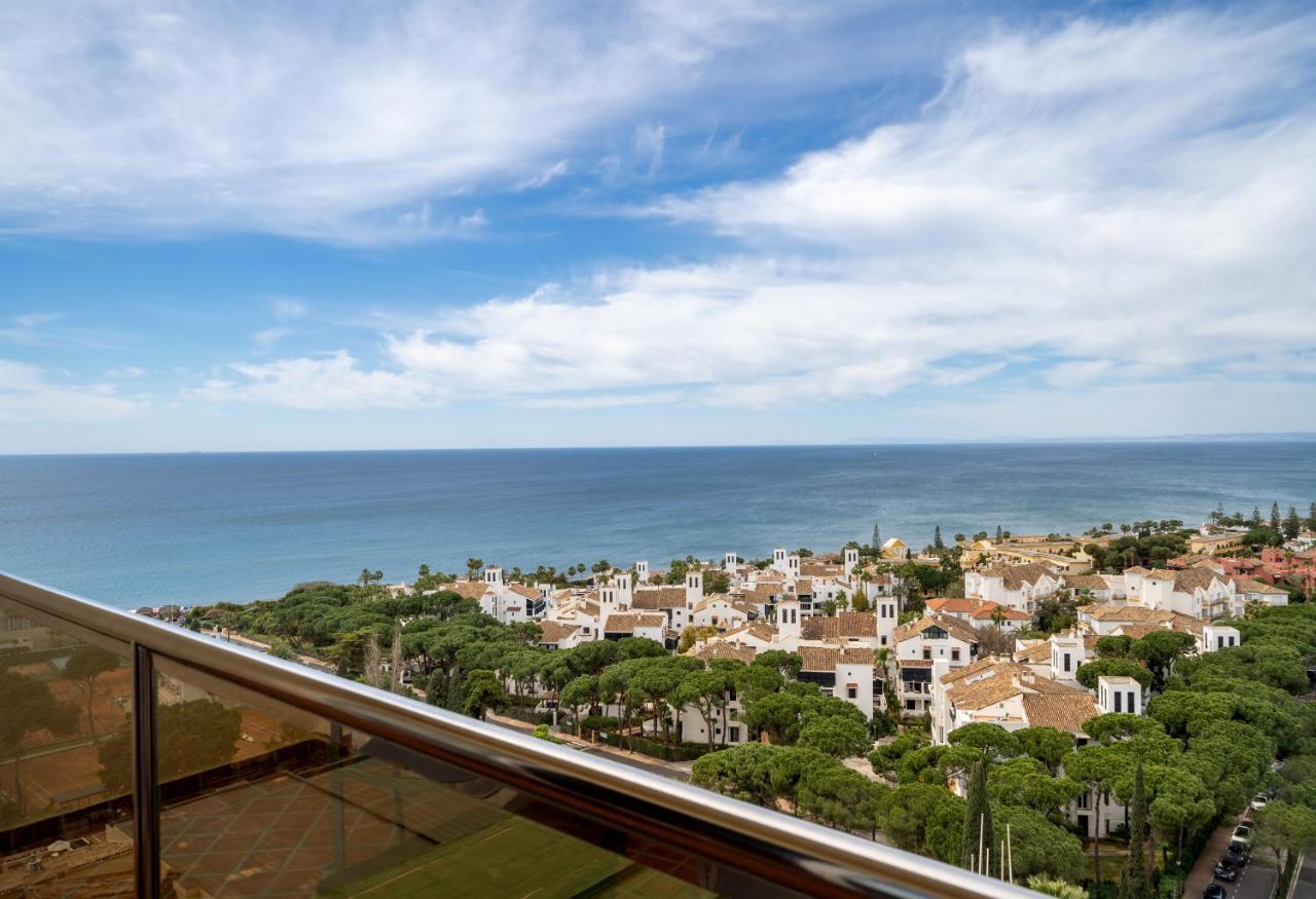 Don Carlos Resort & Spa Marbella Dış mekan fotoğraf