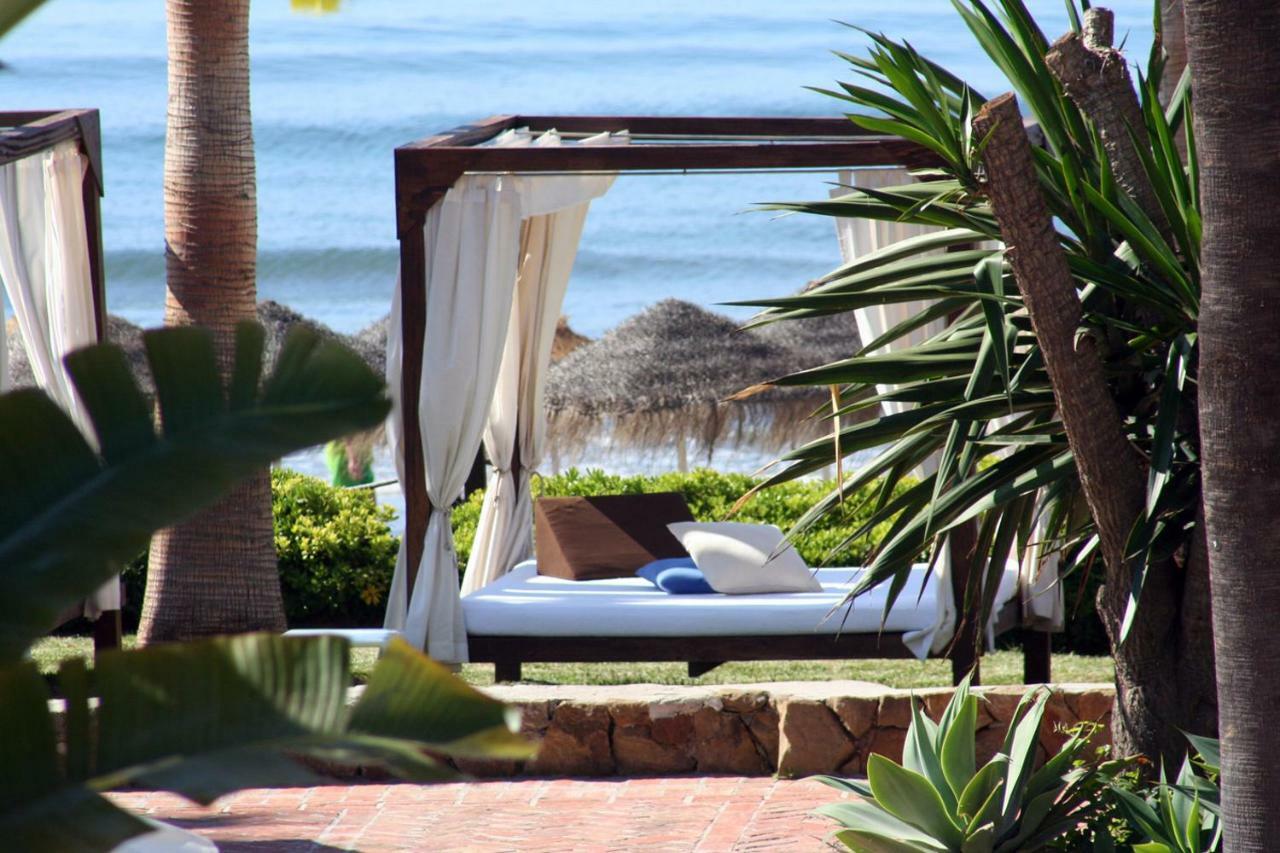 Don Carlos Resort & Spa Marbella Dış mekan fotoğraf